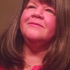 Meet your Posher, Margarette